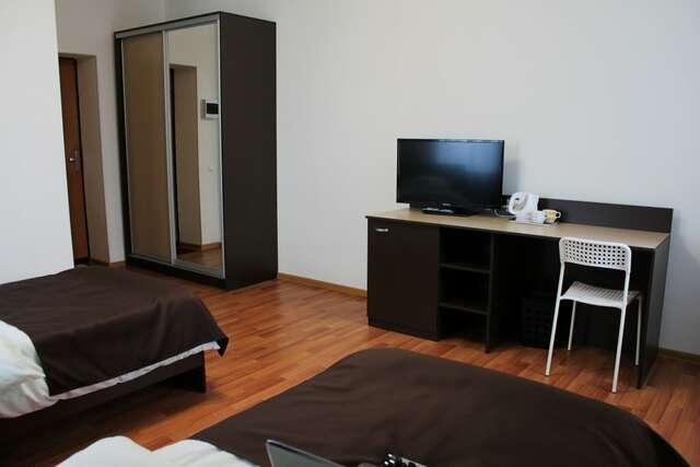 Апарт-отель Афины Сыктывкар-93