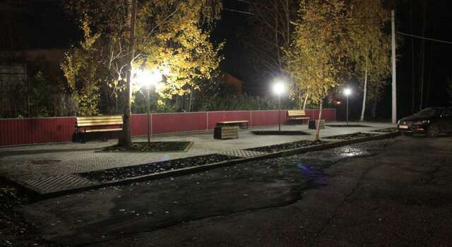 Апарт-отель Афины Сыктывкар-59