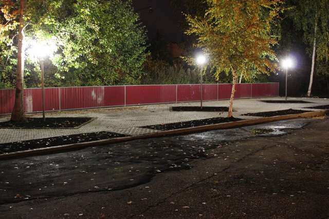 Апарт-отель Афины Сыктывкар-32