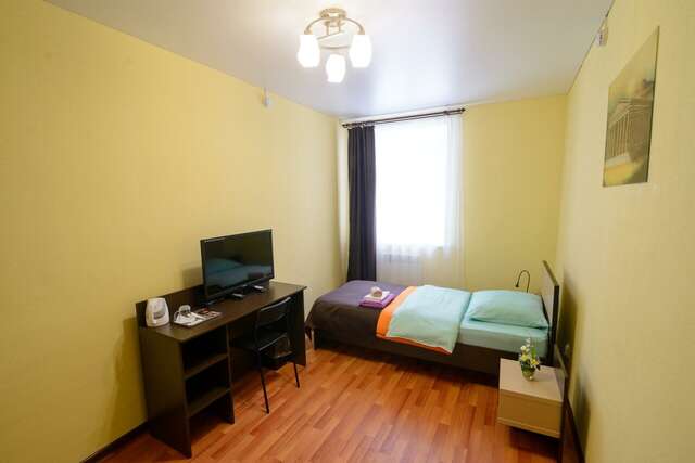 Апарт-отель Афины Сыктывкар-52