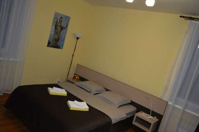 Апарт-отель Афины Сыктывкар-92